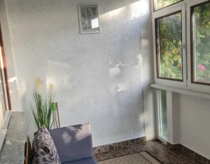 Lakás 3 szobák kiadó on Cluj-napoca, Zóna Andrei Muresanu