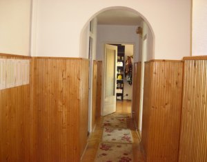 Appartement 3 chambres à louer dans Cluj-napoca, zone Manastur