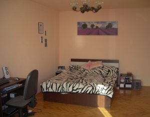 , 70m2 dans Cluj-napoca, zone Manastur