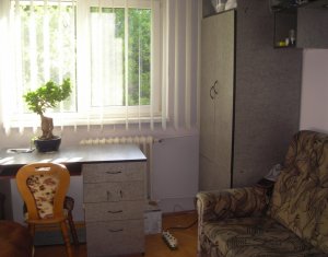 Appartement 3 chambres à louer dans Cluj-napoca, zone Manastur