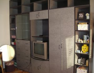 Appartement 3 chambres à louer dans Cluj-napoca, zone Manastur