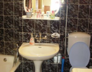 Appartement 3 chambres à louer dans Cluj-napoca, zone Manastur