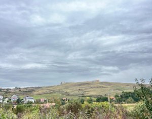 Teren 790mp, PUZ si HCL, S_Is (imobil servicii) colonia Sopor 