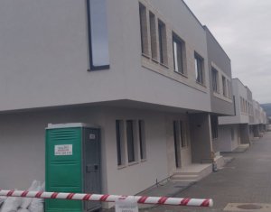 , 92m2 in Floresti