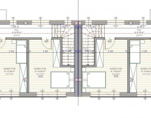 House 4 rooms for sale in Floresti