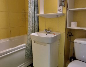 Lakás 2 szobák kiadó on Cluj-napoca, Zóna Gruia