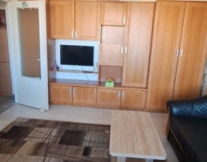 , 35m2 dans Cluj-napoca, zone Gruia