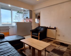 Lakás 2 szobák kiadó on Cluj-napoca, Zóna Gruia