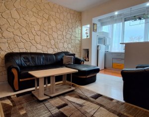 Lakás 2 szobák kiadó on Cluj-napoca, Zóna Gruia