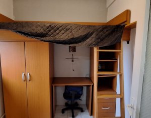 Lakás 2 szobák kiadó on Cluj-napoca, Zóna Gruia