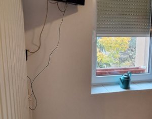 Lakás 2 szobák kiadó on Cluj-napoca, Zóna Gruia