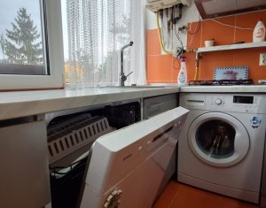 Lakás 2 szobák kiadó on Cluj-napoca, Zóna Gruia