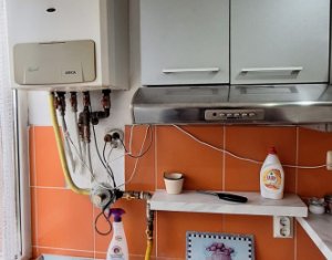 Lakás 2 szobák kiadó on Cluj-napoca, Zóna Gruia