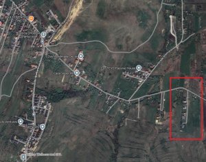 , 800m2 in Cluj-napoca, zona Sopor