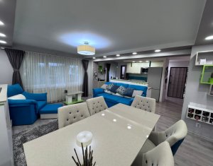 , 91m2 dans Cluj-napoca, zone Manastur