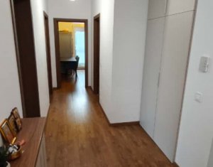 Appartement 3 chambres à vendre dans Apahida
