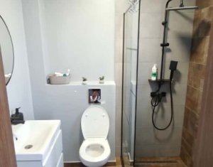 Appartement 3 chambres à vendre dans Apahida