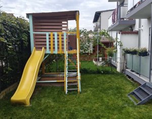 Appartement 3 chambres à vendre dans Apahida