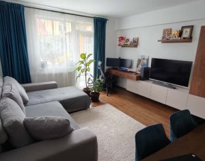 Appartement 3 chambres à vendre dans Apahida