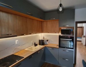 Appartement 3 chambres à vendre dans Apahida