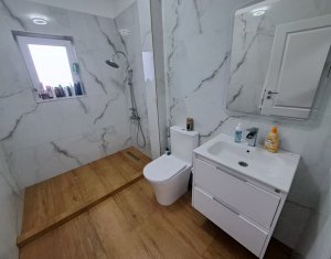 Appartement 2 chambres à vendre dans Floresti