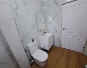 Appartement 2 chambres à vendre dans Floresti