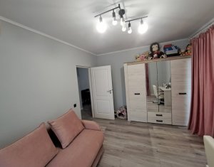 Appartement 2 chambres à vendre dans Floresti