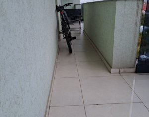 Appartement 2 chambres à vendre dans Floresti