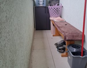 Appartement 2 chambres à vendre dans Floresti