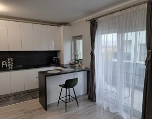 , 57m2 dans Floresti