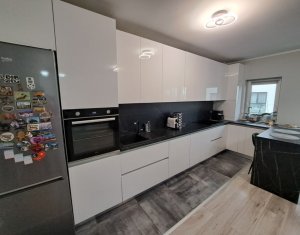 Appartement 2 chambres à vendre dans Floresti