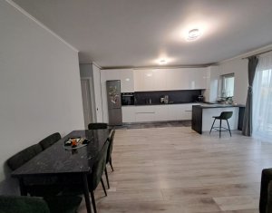 Appartement 2 chambres à vendre dans Floresti