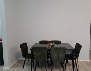 Appartement 2 chambres à vendre dans Floresti