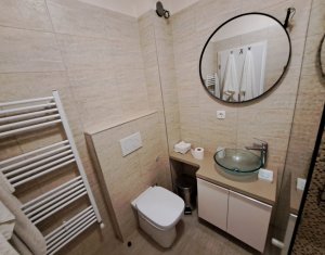 Appartement 2 chambres à vendre dans Floresti