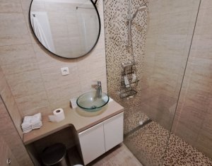 Appartement 2 chambres à vendre dans Floresti