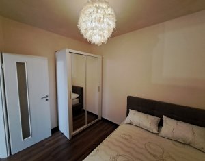 Appartement 2 chambres à vendre dans Floresti