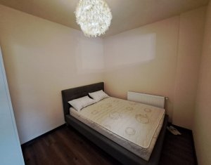 Appartement 2 chambres à vendre dans Floresti