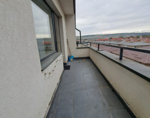 Appartement 2 chambres à vendre dans Floresti
