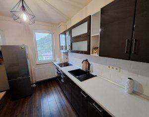 , 42m2 dans Floresti