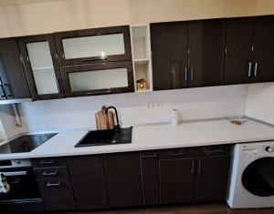 Appartement 2 chambres à vendre dans Floresti