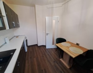 Appartement 2 chambres à vendre dans Floresti