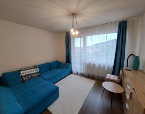 Appartement 2 chambres à vendre dans Floresti