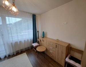 Appartement 2 chambres à vendre dans Floresti