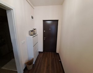 Appartement 2 chambres à vendre dans Floresti