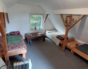 Casa de vacanta, teren 800 mp, Belis