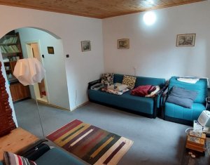 Casa de vacanta, teren 800 mp, Belis