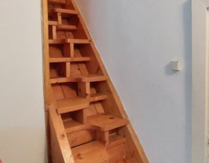 Casa de vacanta, teren 800 mp, Belis