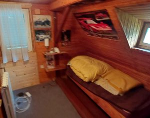 Casa de vacanta, teren 800 mp, Belis