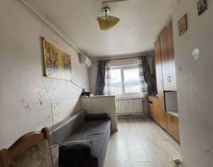  Apartament o camera de vanzare in Intre Lacuri, Cluj Napoca