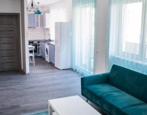 , 46m2 dans Cluj-napoca, zone Centru
